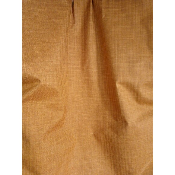 Helly Hanson Brown Tech Performance Parka/Detachable Fur Line Hood Womens M READ - Picture 11 of 16